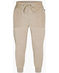 BOSS - Larsen Short Sleeve Polo Shirt - Lyst