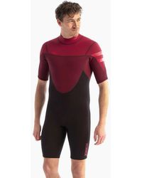 Jobe - Perth Shorty 3 - Lyst