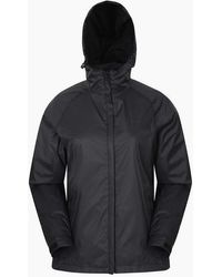 Mountain Warehouse - Torrent Waterproof Jacket - Lyst