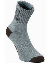 Regatta - Ladies Bamboo Crew Socks - Lyst