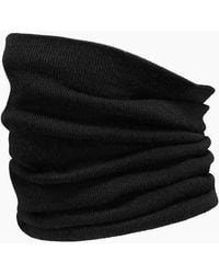 Barts - Eclipse Col Collar Neckwarmer - Lyst