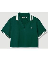 Ellesse - Fernie Polo Shirt - Lyst