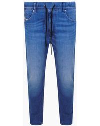 DIESEL - Narrot-Ne-R Light Jeans - Lyst