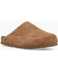 BEARPAW - Silas Slippers - Lyst
