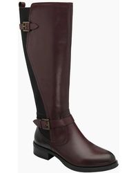 Ravel - Eildon Knee High Boots - Lyst