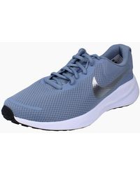 Nike - Revolution 7 Running Trainers Fb2207 403 - Lyst