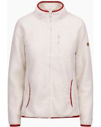 Trespass - Ladies Tourley Full Zip Fleece Jacket - Lyst