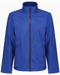 Regatta - Standout Ablaze Printable Soft Shell Jacket - Lyst