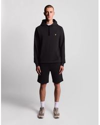 Lyle & Scott - Cotton Sweat Short - Lyst