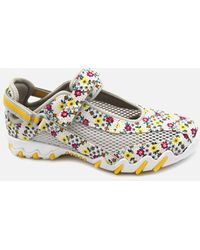 Mephisto - Niro Ladies Casual Shoe - Lyst
