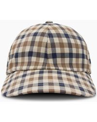 Aquascutum - Active Baseball Cap 28 - Lyst