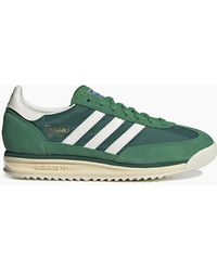 adidas Originals - Sl72 Rs Trainers - Lyst