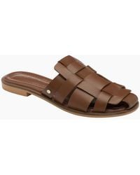 Ravel - Mitford Sandals - Lyst