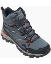 Regatta - Holcombe Iii Walking Boots - Lyst