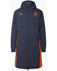Castore - Rngrs Cchjkt - Lyst