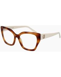 Guess - Optical Frame Gu50112 053 55 - Lyst