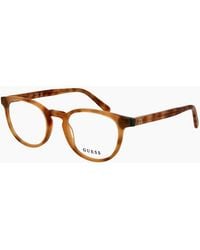 Guess - Optical Frame Gu50069 053 49 - Lyst