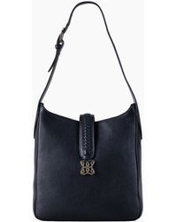 Lakeland Leather - Dalston Hobo Bag - Lyst