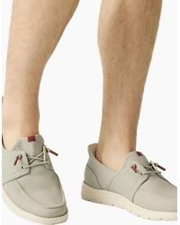 Regatta - Penzance Casual Canvas Shoe - Lyst