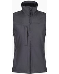 Regatta - Professional /Ladies Softshell Body Warmer - Lyst