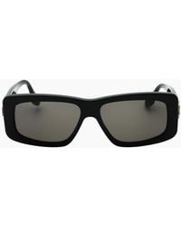 Victoria Beckham - Dark Lensed Sunglasses - Lyst