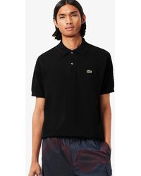 Lacoste - Classic Fit L.12.12 Original Polo Shirt - Lyst