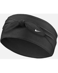 Nike - Tie Bandana - Lyst