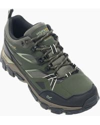 Regatta - Holcombe 3 Low Walking Boots - Lyst
