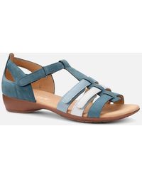 Hotter - Solei Sandals - Lyst
