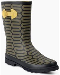 Regatta - Orla Quarter Wellies Rain Boots With Lug Sole - Lyst