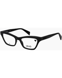 Liu Jo - Optical Frame Lj2795 001 51 - Lyst