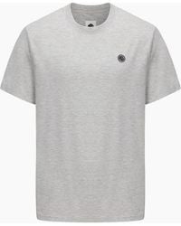 Pretty Green - Regular Fit Crew Neck T-Shirt - Lyst