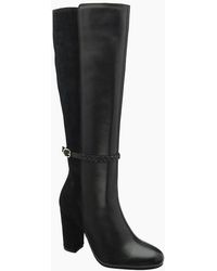 Ravel - Hume Knee High Boots - Lyst