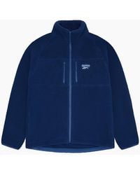 Reebok - Holworth Fleece - Lyst