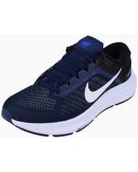 Nike Air Zoom - Structure 24 Da8535 402 - Lyst