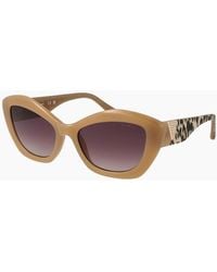 Guess - Sunglasses Gu7868 57F 54 - Lyst