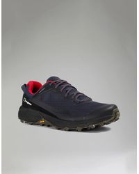 Berghaus - Revolute Active Shoes Dark - Lyst