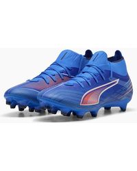 PUMA - 5 Match+ Firm Ground Football Boots - Lyst