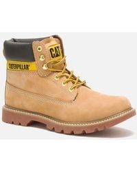 Caterpillar - Colorado 2.0 Work Boots - Lyst