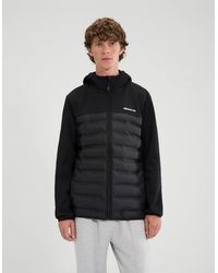 Ellesse - Cassiano Fz Jacket - Lyst