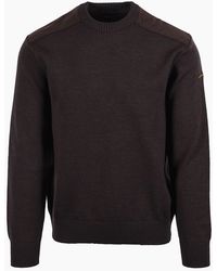 Paul & Shark - Crew Neck Knitwear - Lyst