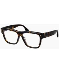 Victoria Beckham - Optical Frame Vb2638 418 55 - Lyst