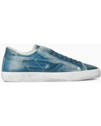 DIESEL - S Leroji Low - Lyst