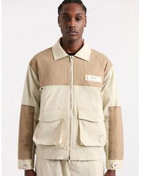 AVX - Mellor Utility Jacket - Lyst