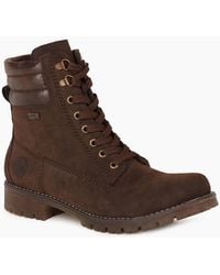 Rieker - Middleham Ankle Boots - Lyst
