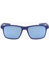 Nike - Square Sunglasses - Lyst