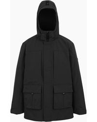 Regatta - Marron Insulated Waterproof Jacket - Lyst