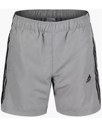 adidas - Chelsea Climalite Shorts - Lyst