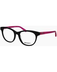 Roxy - Optical Frame Ergeg03012 Epnk Mellie J - Lyst