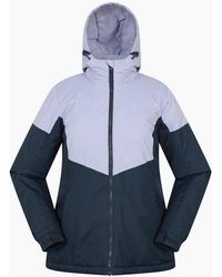 Mountain Warehouse - Ladies Moon Ii Ski Jacket - Lyst